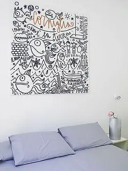Hotel Altamarea La Spezia