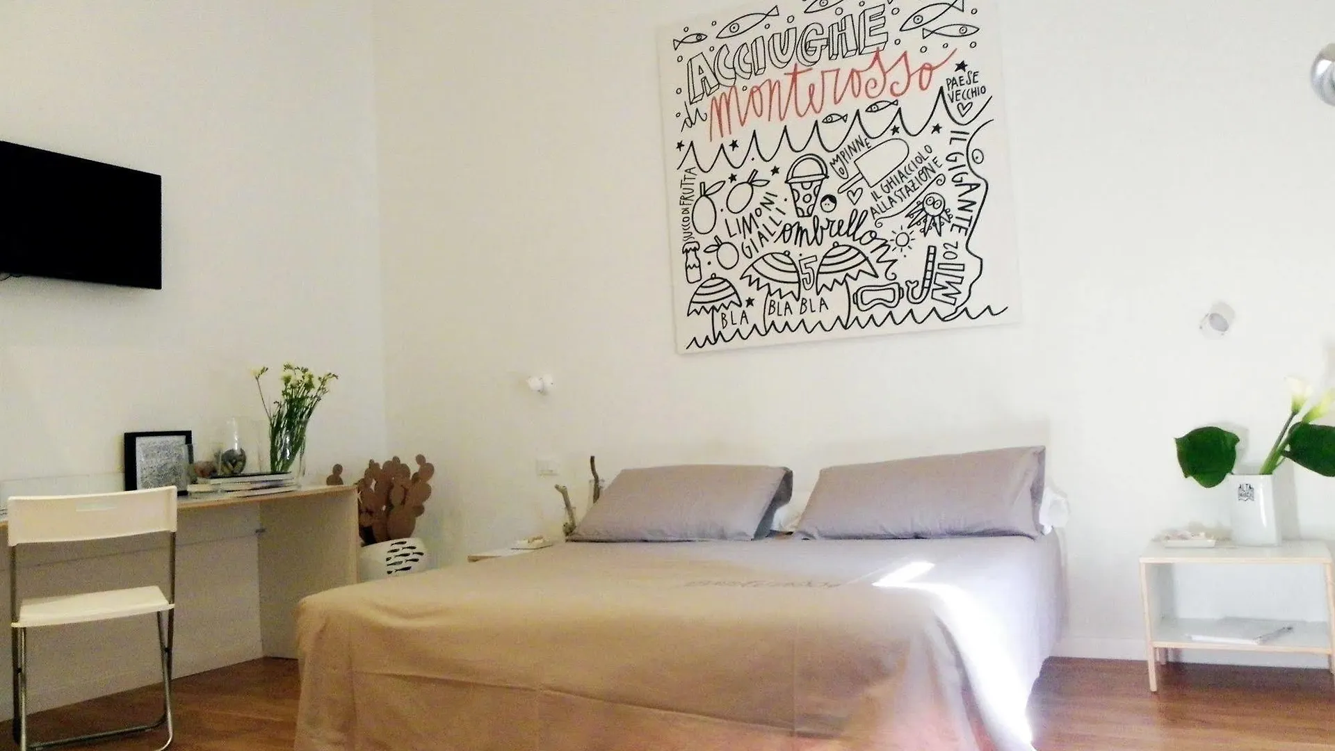 Hotel Altamarea La Spezia