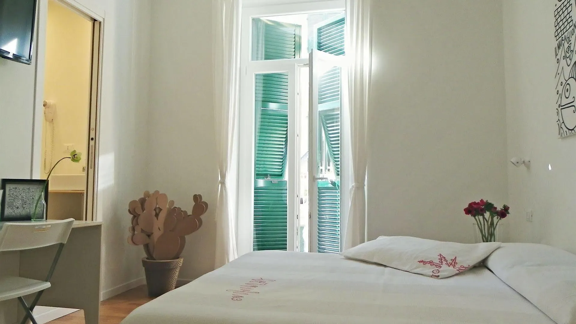 Hotel Altamarea La Spezia Włochy