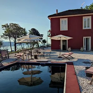 Belvedere 9 Feriegård