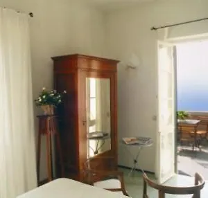 Hotel Tramonti, La Spezia