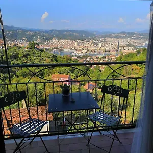 Vendégház Patrizia, La Spezia